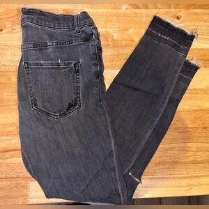 EXPRESS Women’s High Rise Jeans